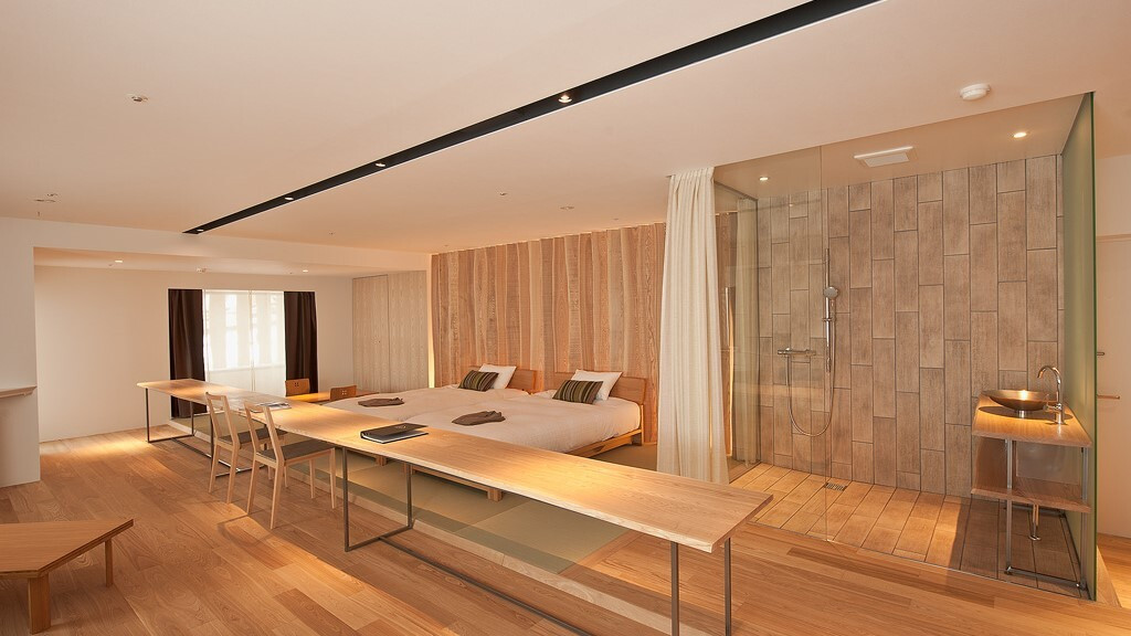 ワン・スイート