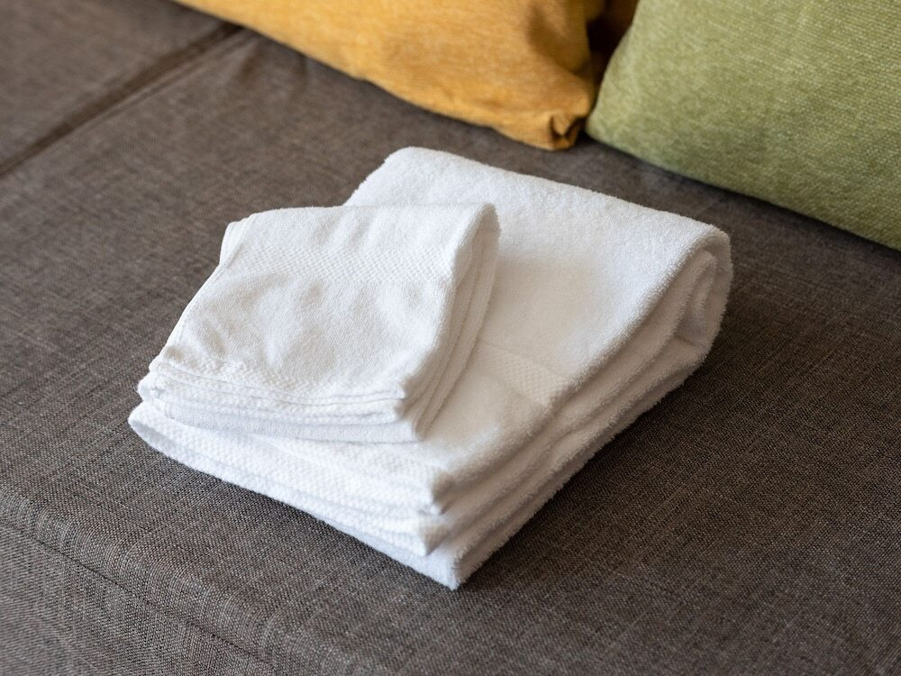 客室の設備とサービス