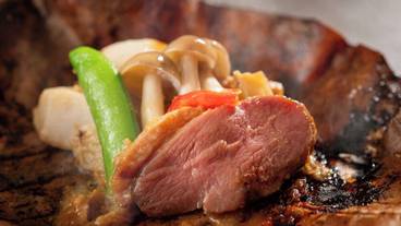 食事・飲み物 / 4