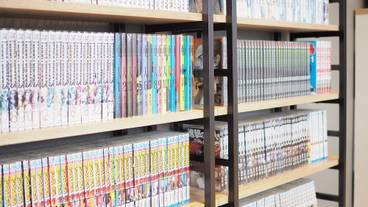 施設内の設備 / 3