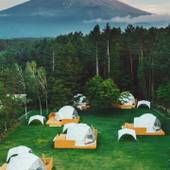 PICA Fujiyama（山梨県 コテージ・ロッジ・一棟貸） / 2