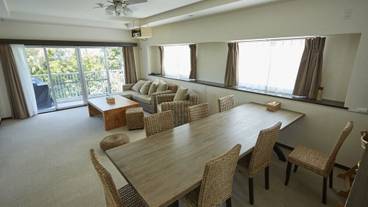 リビング エリア / 27