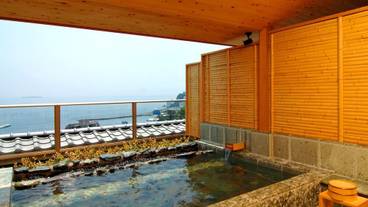 横山大観ゆかりの宿 熱海 大観荘（ヨコヤマタイカンユカリノヤド　アタミ　タイカンソウ） / 2