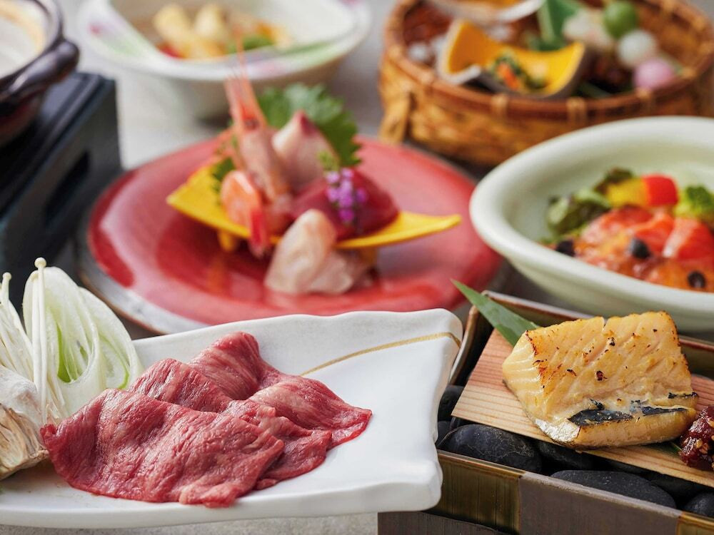 食事・飲み物