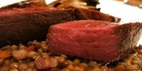 ジビエ料理に目がない方へ。札幌にあるエゾシカ肉のお店8選＋α