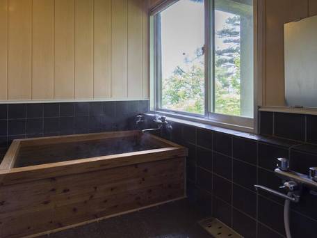 AMBIENT 安曇野コテージ / 2