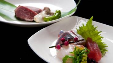 食事・飲み物 / 14