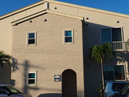 ecot 久貝1（宮古島） / 1