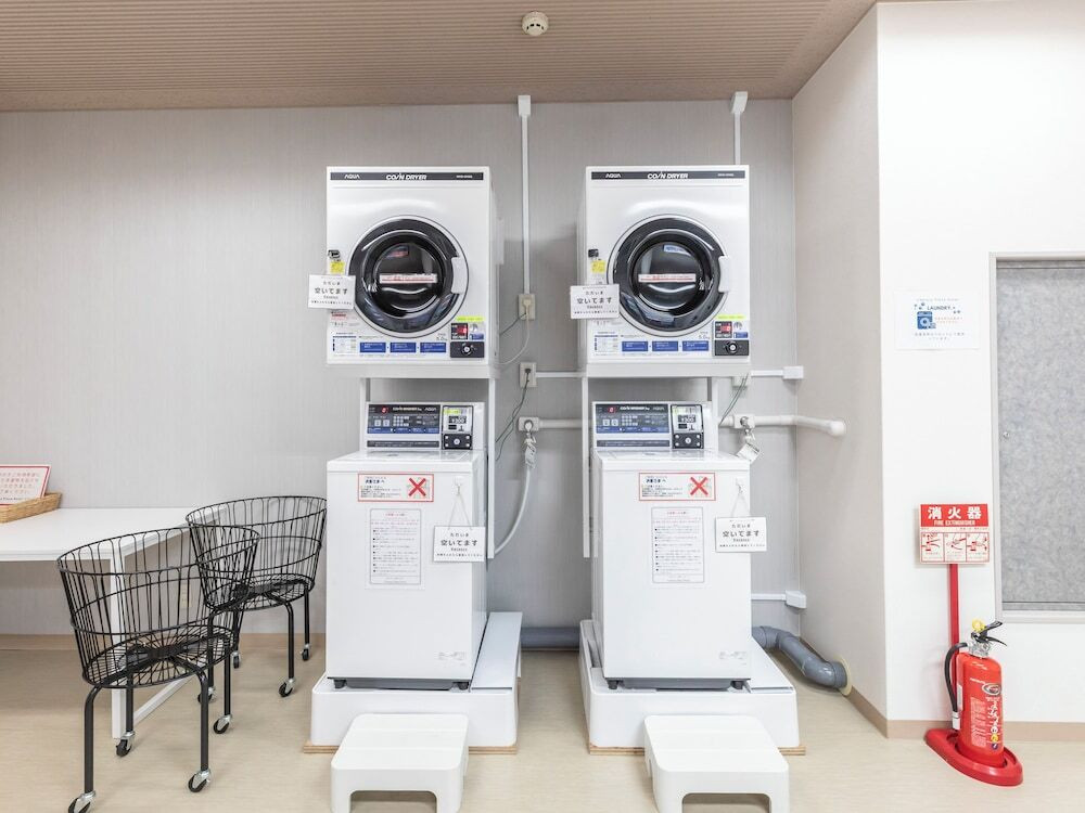 ランドリー ルーム