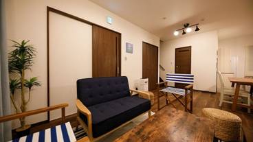 リビング エリア / 18