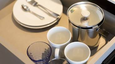 客室 食器類 / 18