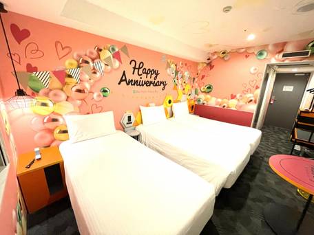 イビススタイルズ東京ベイ / 2