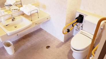 バスルーム / 17