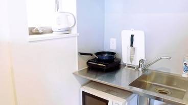 専用キッチン / 20