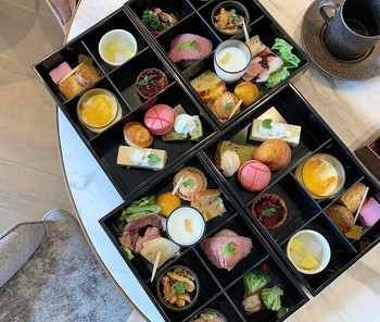 「CROSSFIELD with TERRACE LOUNGE」 料理 149331923 