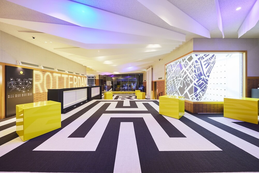 5.変なホテル ハウステンボス4236534