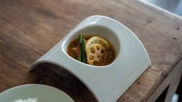 ルームサービス / 32