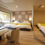 【箱根】4人部屋があるホテル・旅館でさらに思い出を♪おすすめ7選