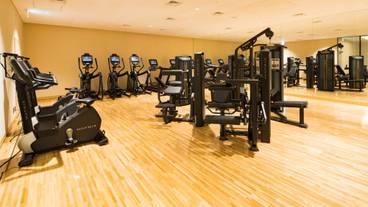 フィットネスジム / 12