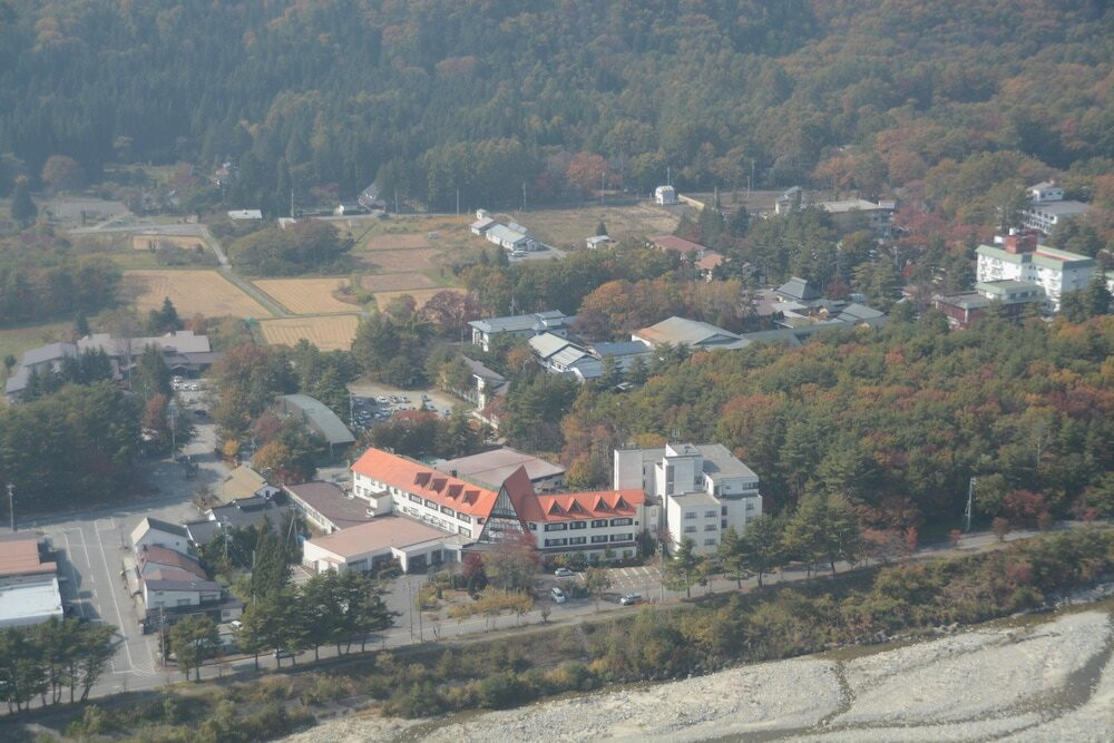 航空写真