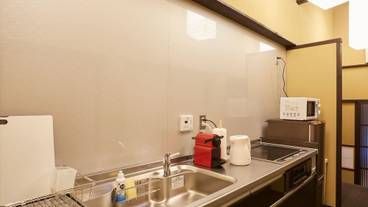 専用キッチン / 7