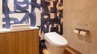 デラックスルーム（温泉半露天風呂付）禁煙