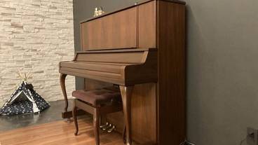 施設内の設備 / 12