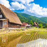 【岐阜】癒しのひとり旅。マイペースに世界遺産・白川郷を巡れる宿6選