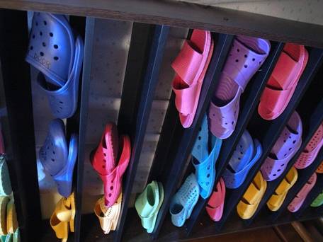 大山 Guest House Kyoto / 3