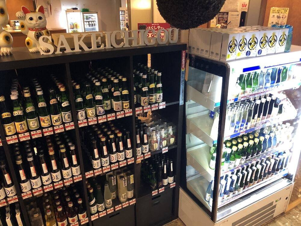 ギフト ショップ