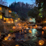 【熊本】女子旅でご褒美ステイを。 黒川温泉でおすすめの高級旅館7選