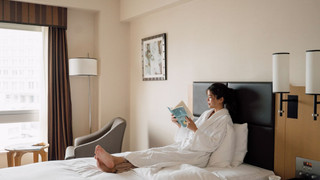 ゲストルーム ダブル