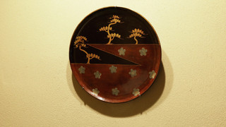 新館204:ガーデンビュー 畳間付 ジュニアスイート