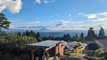 マウンテン ビュー / 5