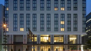 京王プレリアホテル札幌(ケイオウプレリアホテルサッポロ) / 3