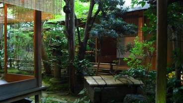 施設の敷地 / 16