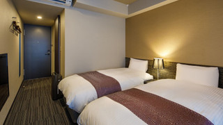 コンフォート ツインルーム 禁煙