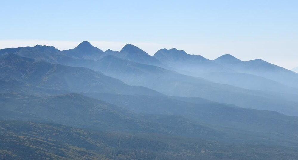 マウンテン ビュー