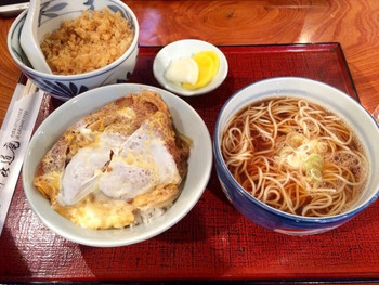 「喜道庵 中目黒店」料理 1074373 
