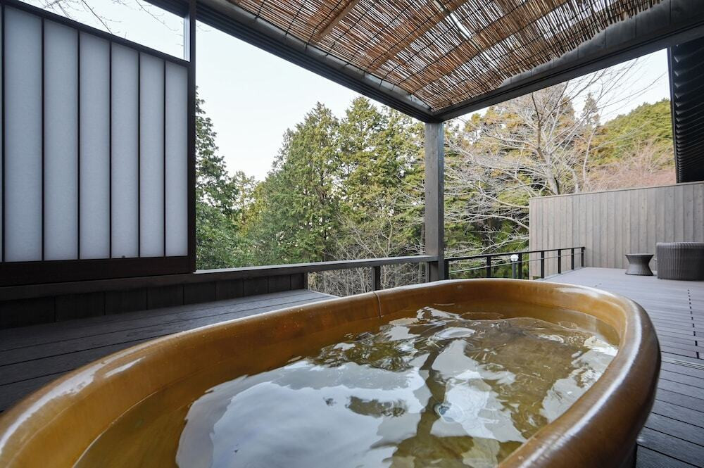 人里離れた高台にある隠れ家宿！客室露天風呂に部屋食でお籠りステイ3569630