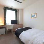 ホテル ベラヴィータ（群馬県 ビジネスホテル） / 5