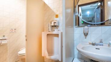 共用バスルーム / 34