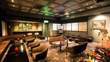 和風バー「酒楽」 / 2