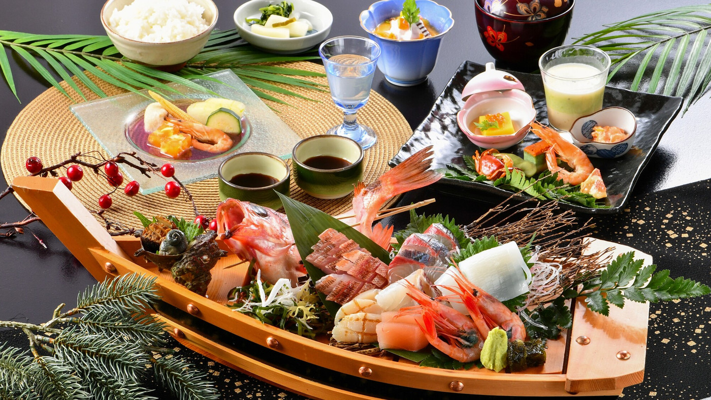 奥ゆかしいおもてなしを受けられる宿3933877