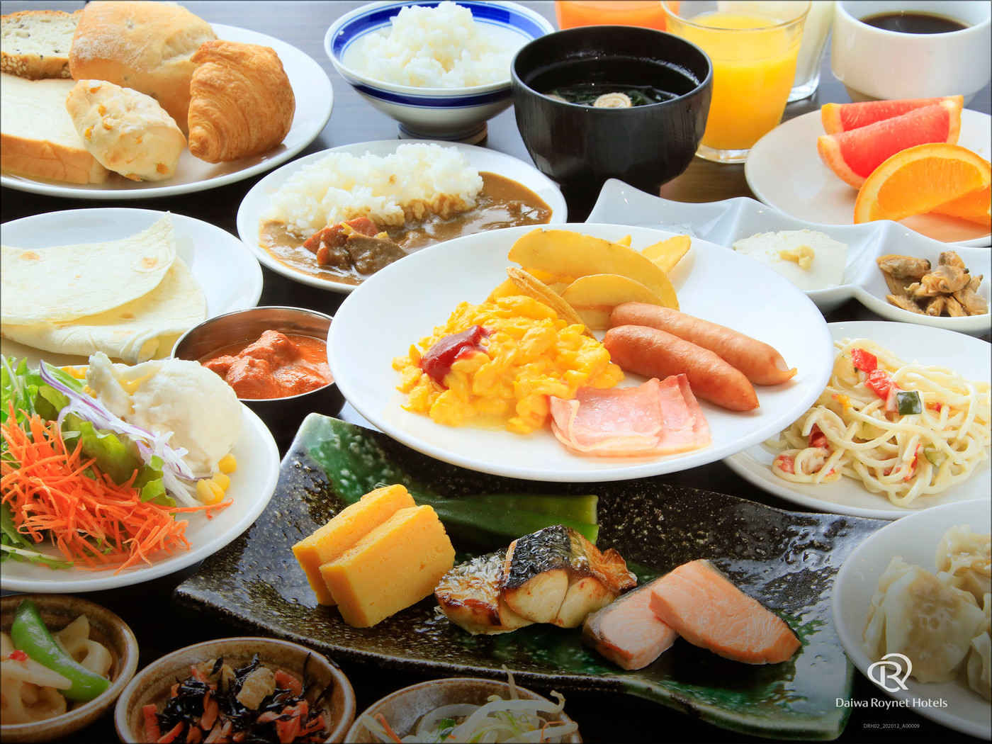 6.ダイワロイネットホテル東京赤羽3462303