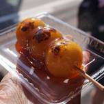 【有馬温泉】食べ歩きも、ゆっくりできるカフェも♪おすすめスイーツ10選／兵庫