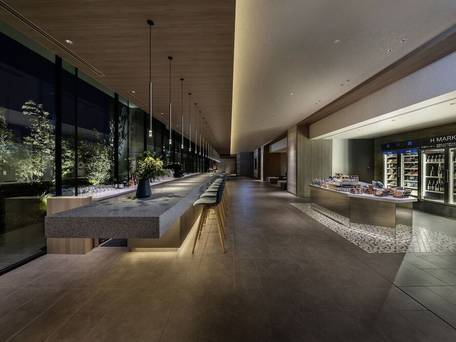 ハイアット ハウス 東京 渋谷 / 2