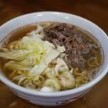 【山梨】河口湖に行ったら、ランチは「吉田のうどん」！おすすめ店5選