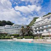 堂ヶ島唯一の自家源泉掛流宿 堂ヶ島温泉ホテル（静岡県 リゾートホテル） / 4