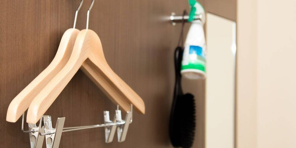 客室の設備とサービス